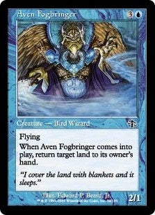 Aven Fogbringer (JUD-C)