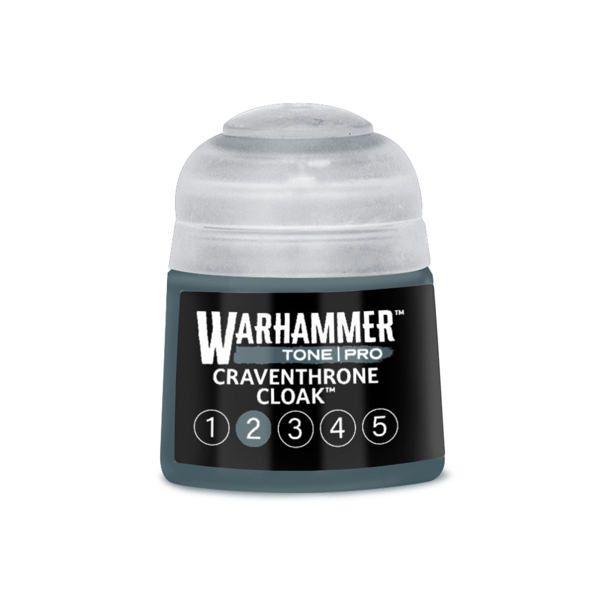 Warhammer Colour: Tone Pro - Craventhrone Cloak 2 (12 ml)