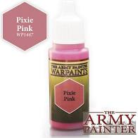 The Army Painter: Warpaints - Pixie Pink (18ml/0.6oz)