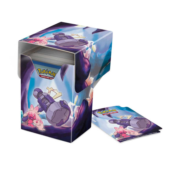 Ultra-PRO: Full View Deck Box - Pokemon: Tinkaton (Release Date: Q1 2025)