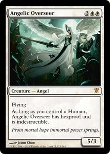 Angelic Overseer (ISD-M)