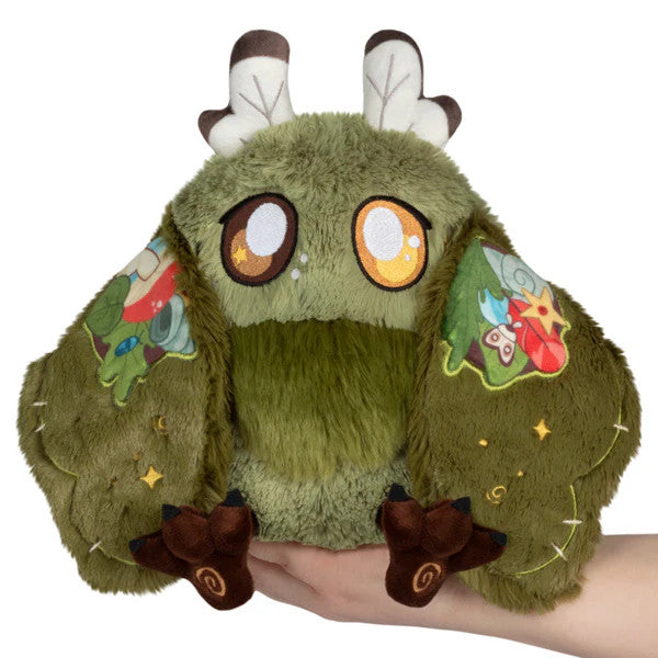 Squishable: Mini Goblincore Mothman