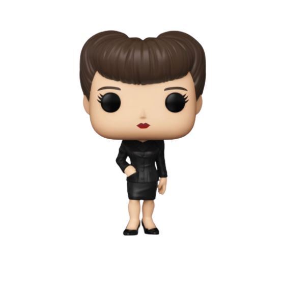 POP Figure: Blade Runner #1033 - Rachael