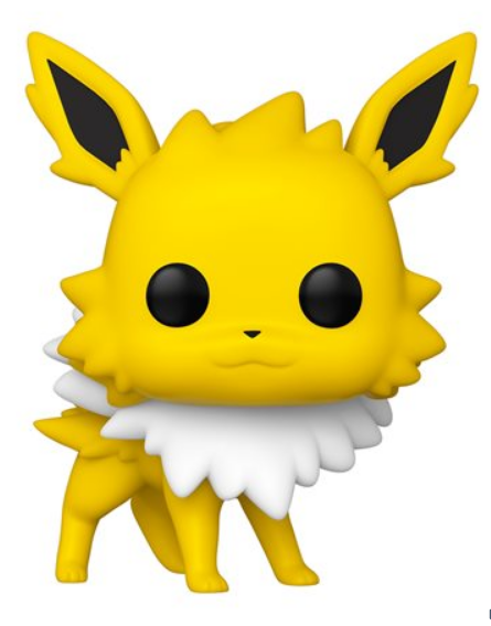 POP Figure: Pokemon