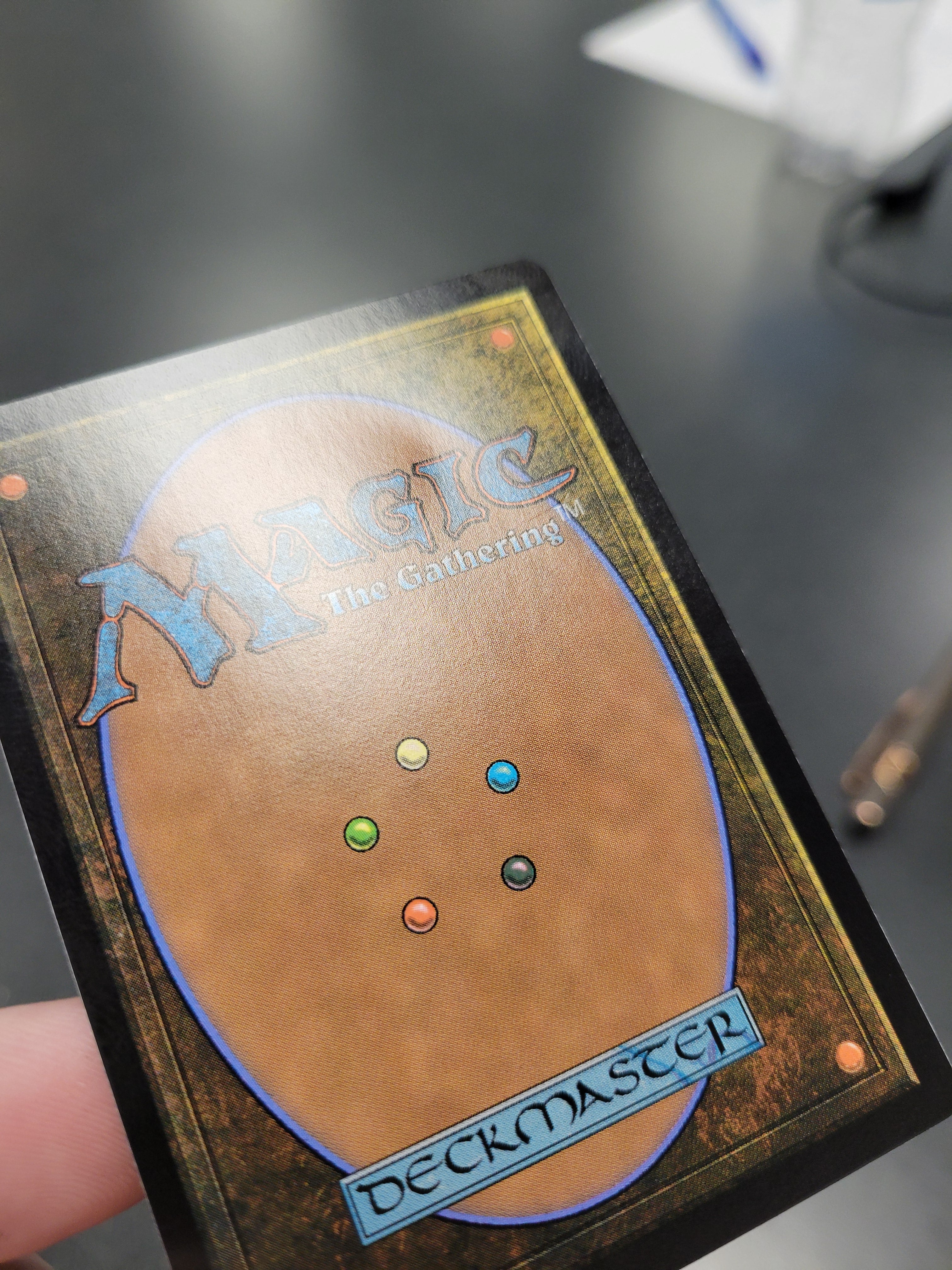 Tifa Lockhart [ #0536 Surge Foil Borderless Alternate Art ] (FIN-R) Foil Damaged (See Images/Notes)