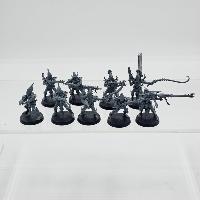 40K: Drukhari - Kabalite Warriors (USED)