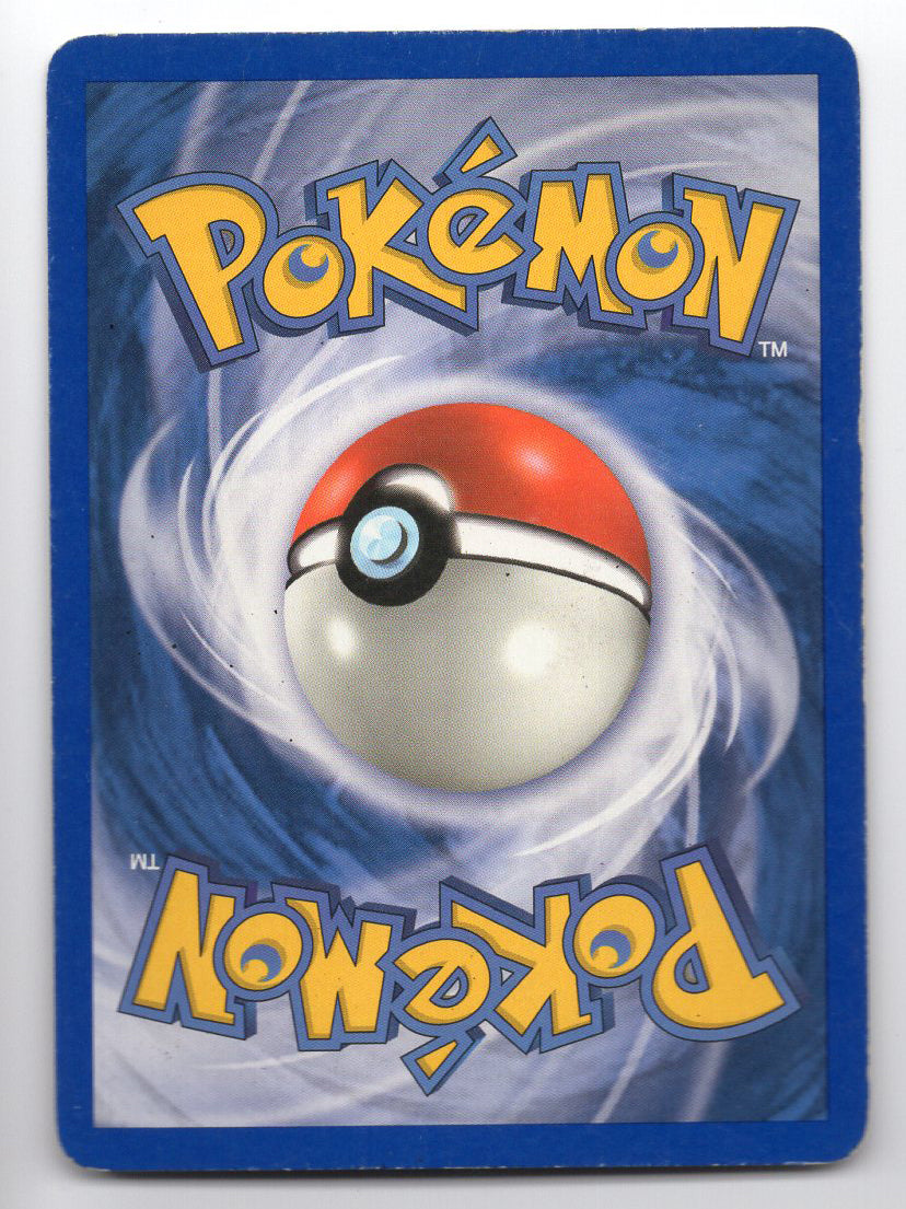 Zapdos ex (116/112) Moderate Play