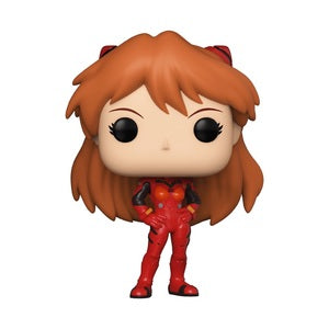 POP Figure: Evangelion #0635 - Asuka Langly Soryu