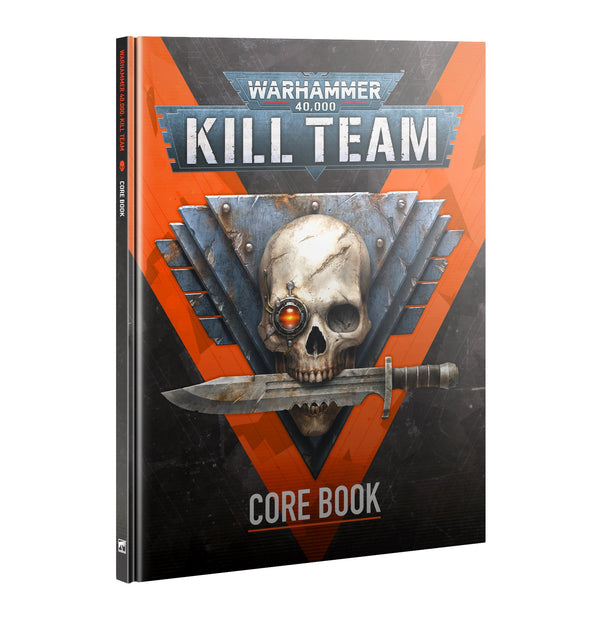 40K Kill Team: Core Book - 2024