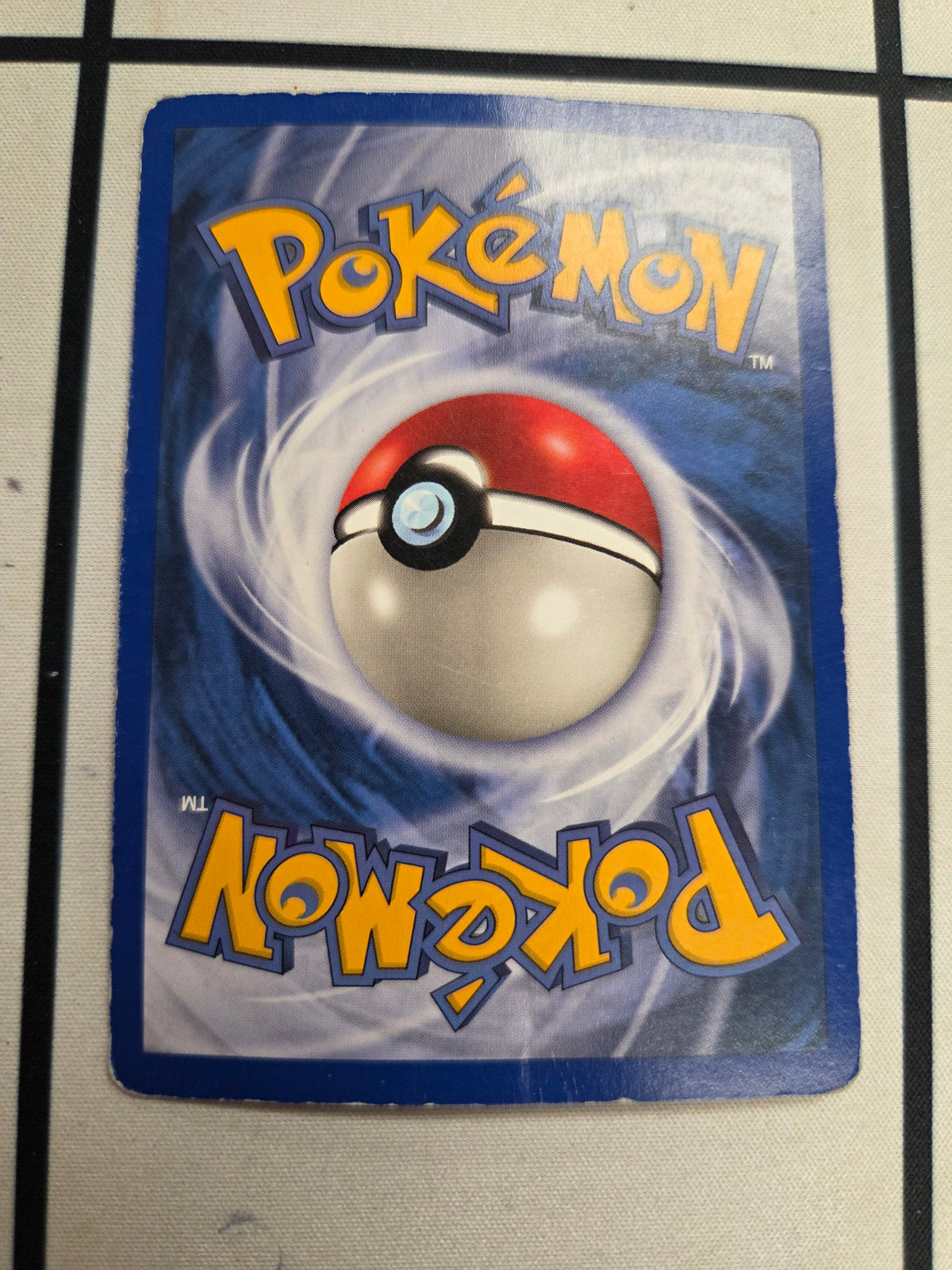 Dark Wigglytuff 40/105 (N4) Damaged Unlimited