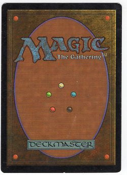 Ancient Tomb (TMP-U) Moderate Play