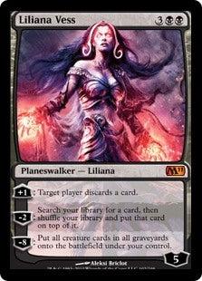 Liliana Vess (M11-M)