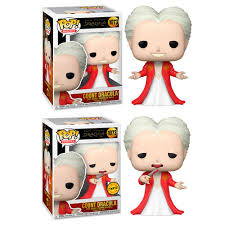POP Figure: Bram Stokers Dracula #1073 - Count Dracula