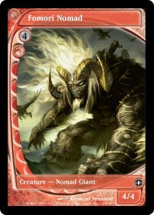 Fomori Nomad (FUT-C)