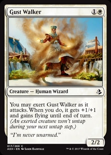 Gust Walker (AKH-C)