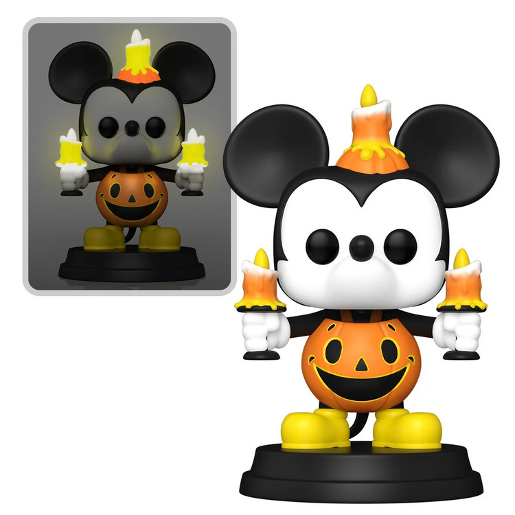 POP Figure: Mickey Mouse