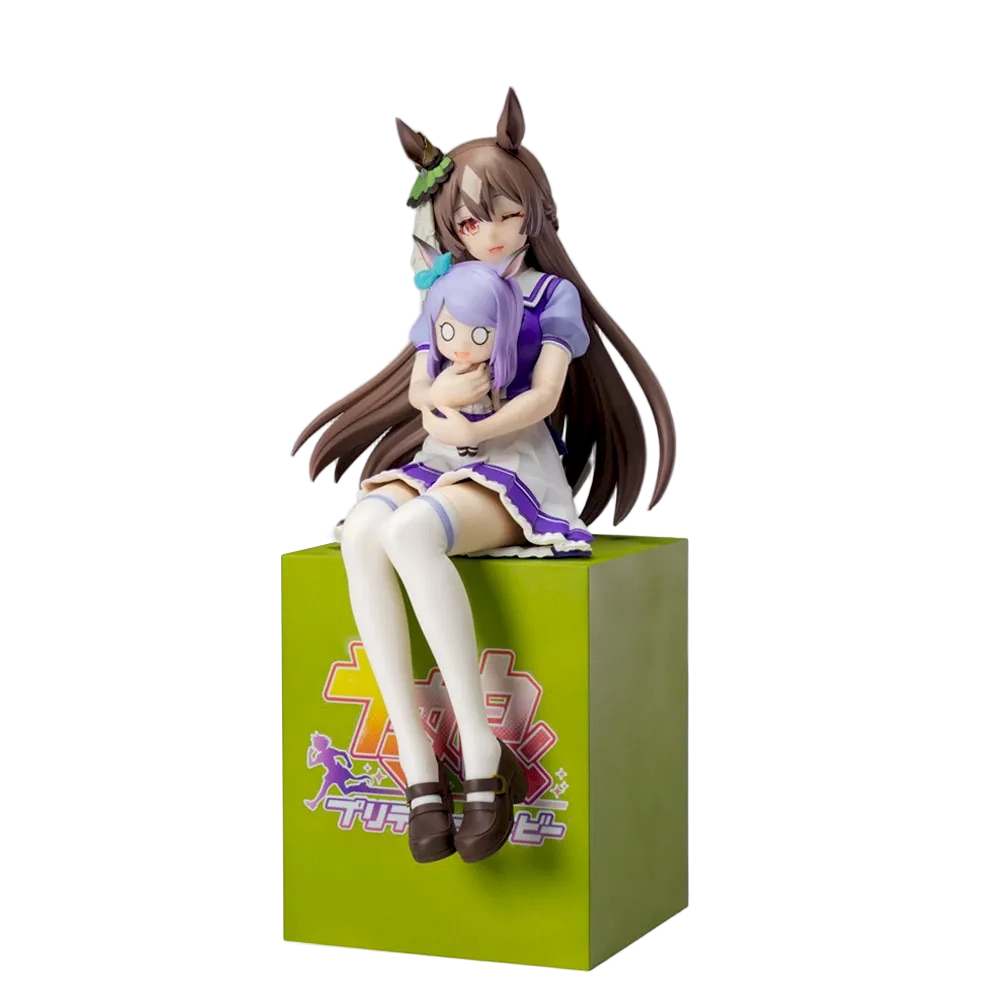 Satono Diamond Sitting Ver. XStellar Figure