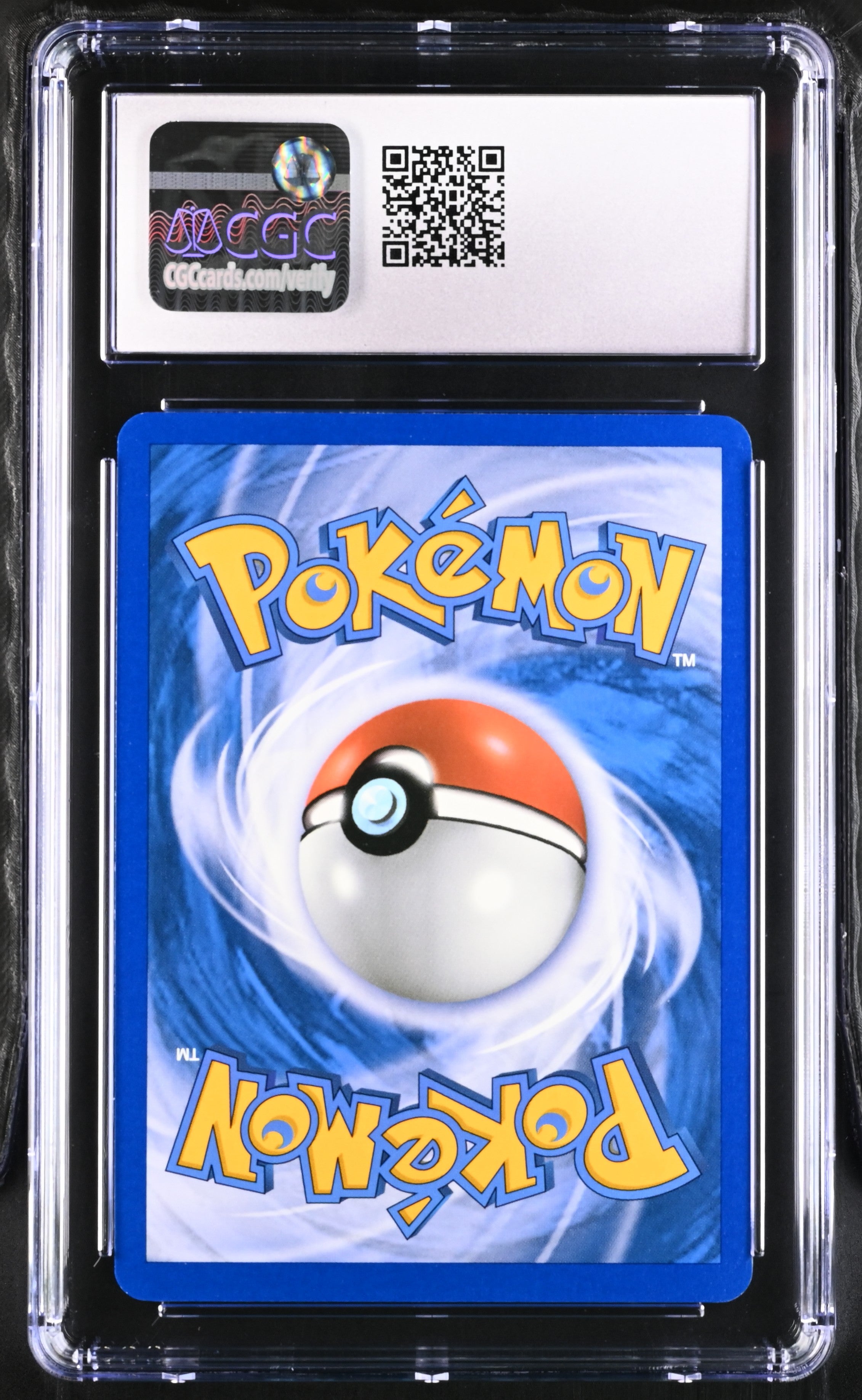 Empoleon FB - 27/147 (League Promo) (PR) Promo - Near Mint Reverse Holofoil (CGC - Graded 10)