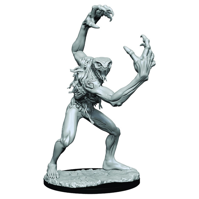 Critical Role: Unpainted Miniatures - Aeorian Nulifier W1