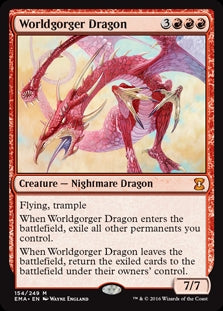 Worldgorger Dragon (EMA-M)