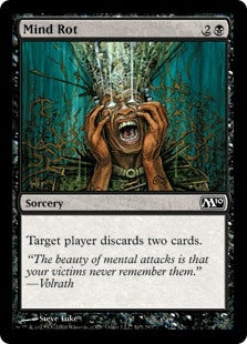 Mind Rot (M10-C)