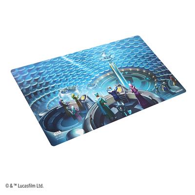 GameGenic: Playmat - Star Wars: Unlimited - Galactic Senate