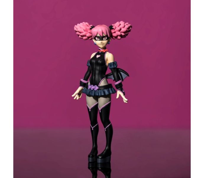 My Hero Academia: CK-V02 COLLEKAZARO Vigilante Pop Step Figure