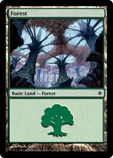 Forest  [#175] (NPH-C)