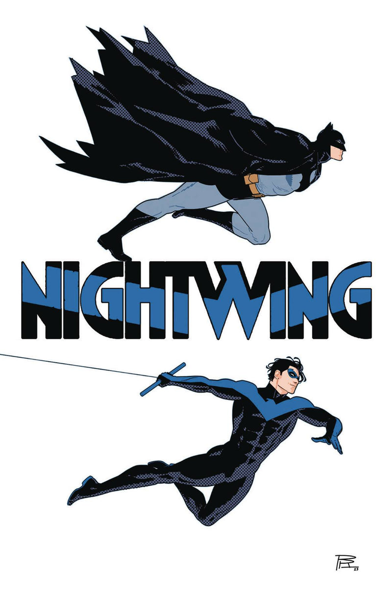 NIGHTWING