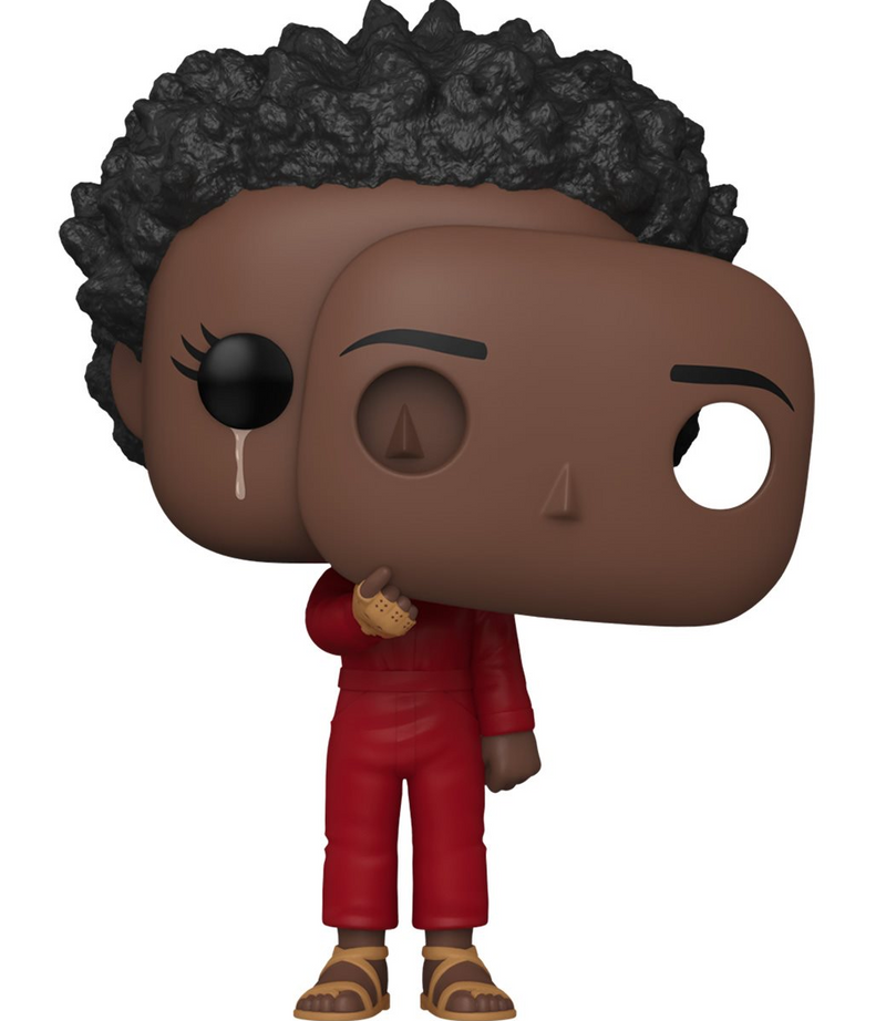 POP Figure: Us