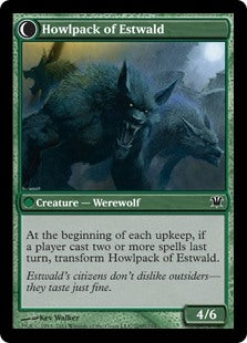 Villagers of Estwald (ISD-C)