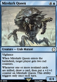 Mirelurk Queen [#0033] (PIP-R)
