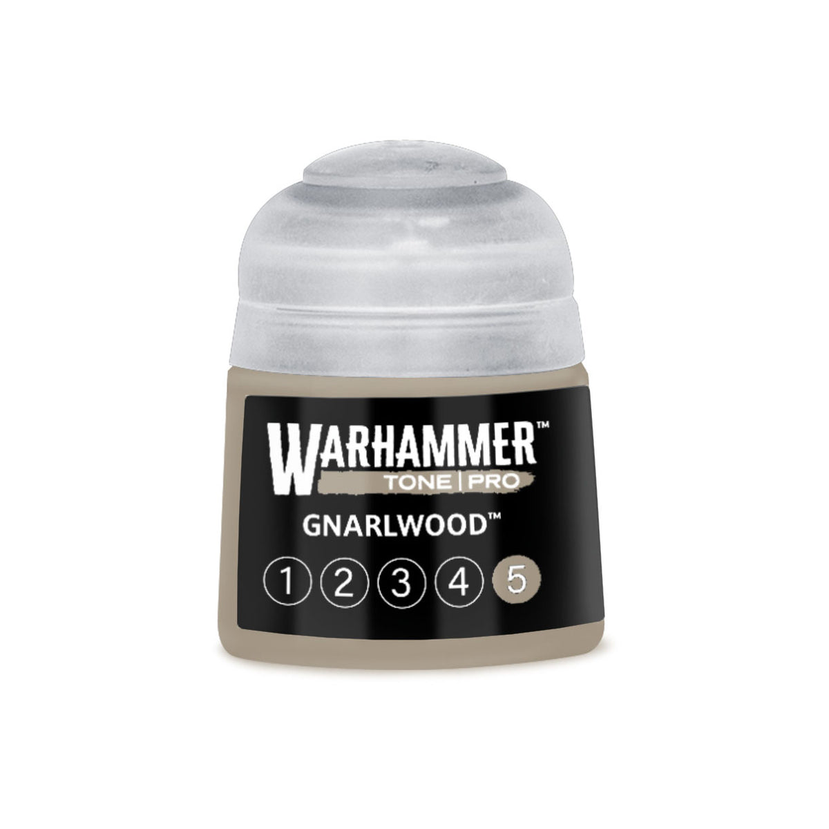 Warhammer Colour: Tone Pro - Gnarlwood 5 (12 ml)