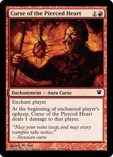 Curse of the Pierced Heart (ISD-C)