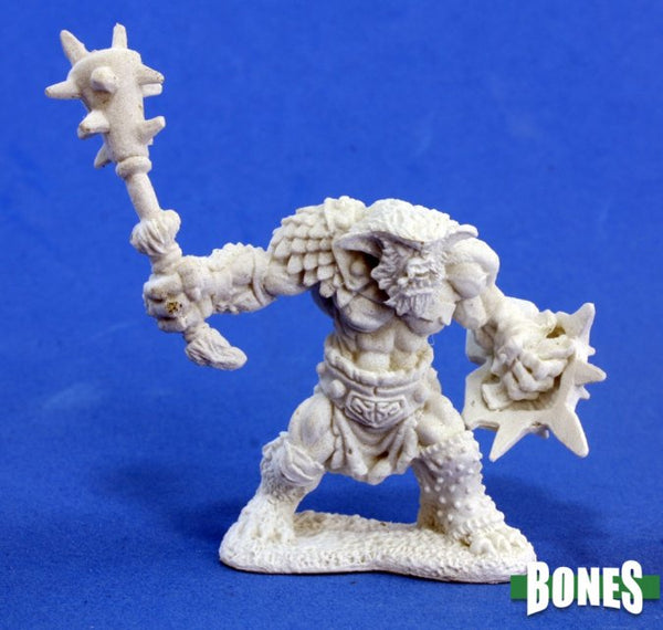 Bones 77015: Bugbear