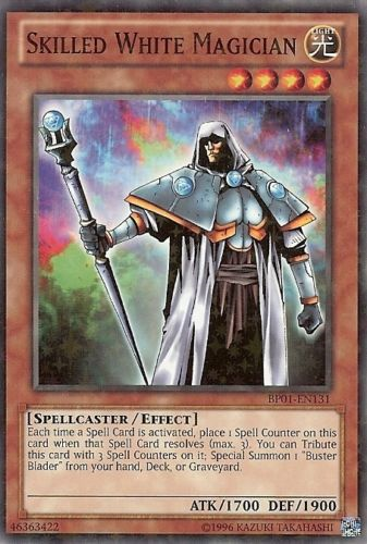 Skill Successor (Starfoil) (BP01-EN102) Starfoil Rare - Near Mint Unlimited