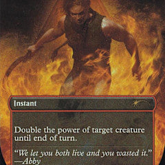 Unleash Fury [ #7050 ] (SLD-R)