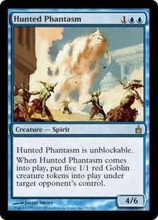 Hunted Phantasm (RAV-R)