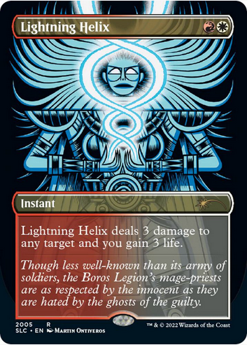 Lightning Helix [#2005 Borderless] (SLC-R)