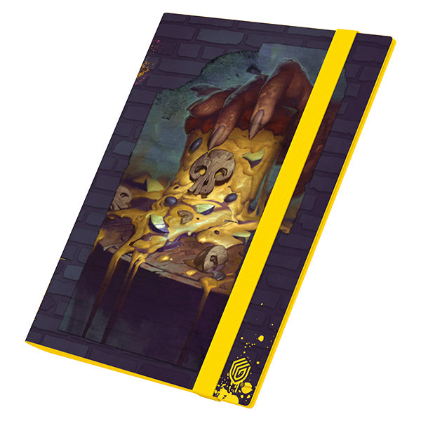 Ultimate Guard: Flexxfolio 360 - MTG: Teenage Mutant Ninja Turtles -