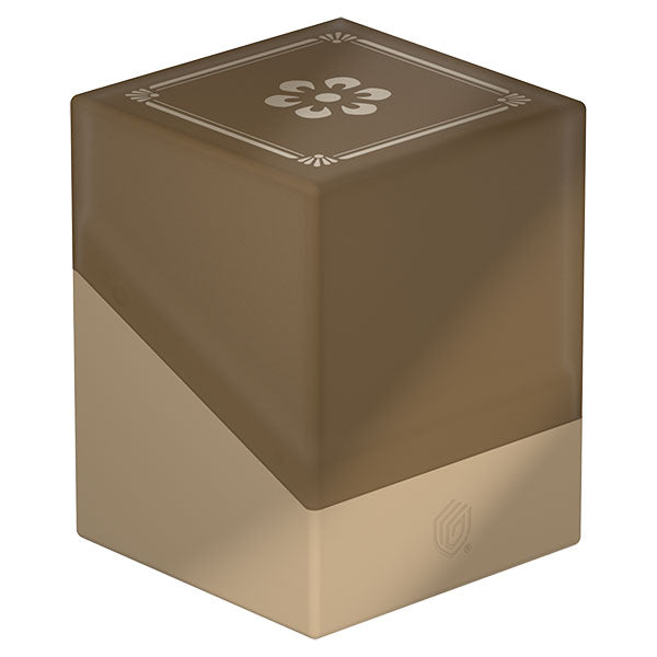 Ultimate Guard: Boulder Deck Shogun's Journey- Part 3: Kouyo (Brown)