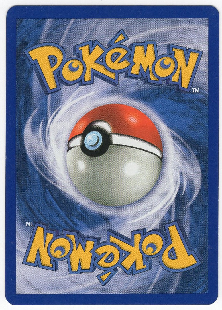 Lugia (9/111) 1st Edition Light Play