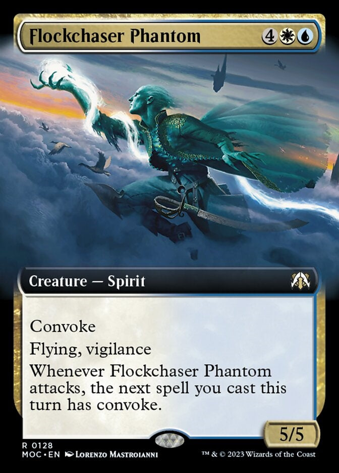 Flockchaser Phantom [