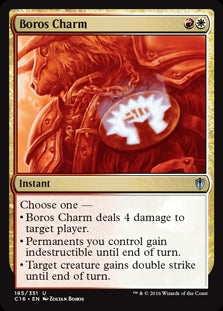 Boros Charm (C16-U)