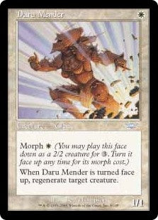 Daru Mender (LGN-U)