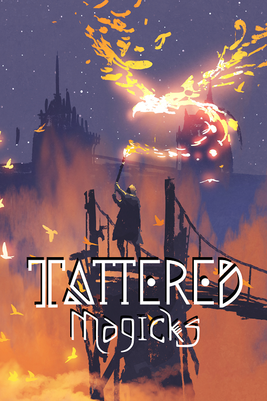 Tattered Magicks RPG