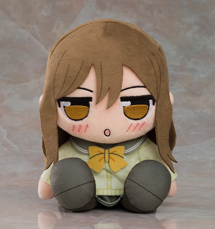 LOVE LIVE SUNSHINE KURIPAN RUBY KUROSAWA PLUSHIE