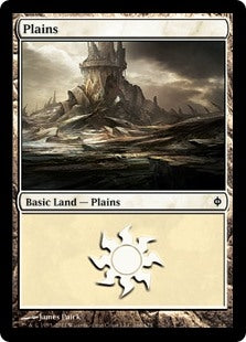 Plains  [#166] (NPH-C)