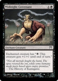 Midnight Covenant (CHK-C)