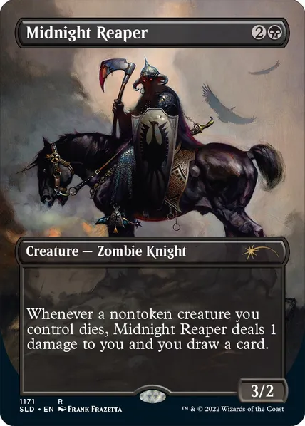 Midnight Reaper (SLD-R)